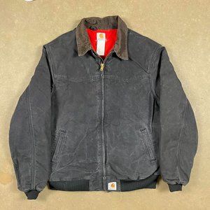 Vintage 90s Sante Fe Carhartt Jacket/Coat